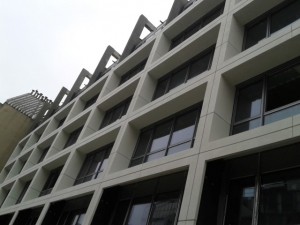façade Garnier